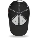 kapa-zaobljena-crna-snapback-9forty-black-base-chicago-bulls-nba-new-era