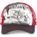 kapa-zaobljena-crna-snapback-tom2-tom-looney-tunes-capslab