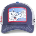 kapa-zaobljena-mornarsko-plava-snapback-taj1-tom-i-jerry-looney-tunes-capslab