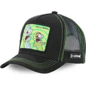 kapa-zaobljena-crna-snapback-psy2-rick-i-morty-capslab