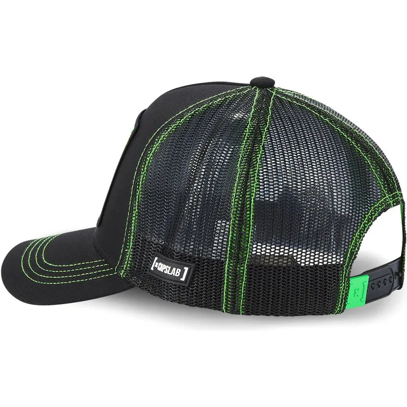 kapa-zaobljena-crna-snapback-psy2-rick-i-morty-capslab