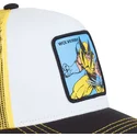 kapa-zaobljena-bijela-snapback-wol2-wolverine-marvel-comics-capslab