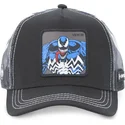 kapa-zaobljena-crna-snapback-mar3-ven2-venom-marvel-comics-capslab