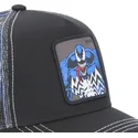 kapa-zaobljena-crna-snapback-mar3-ven2-venom-marvel-comics-capslab