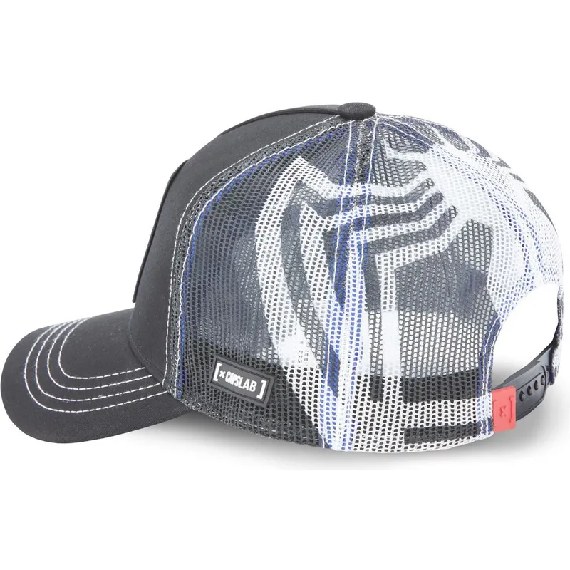 kapa-zaobljena-crna-snapback-mar3-ven2-venom-marvel-comics-capslab
