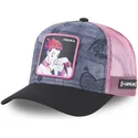 kapa-zaobljena-crna-snapback-his2-hisoka-morow-hunter-x-hunter-capslab