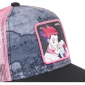 kapa-zaobljena-crna-snapback-his2-hisoka-morow-hunter-x-hunter-capslab
