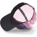 kapa-zaobljena-crna-snapback-his2-hisoka-morow-hunter-x-hunter-capslab