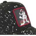 kapa-zaobljena-crna-podesiv-tag-whi-snjeguljica-disney-capslab