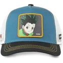 kapa-zaobljena-plava-snapback-gon1-gon-freecss-hunter-x-hunter-capslab