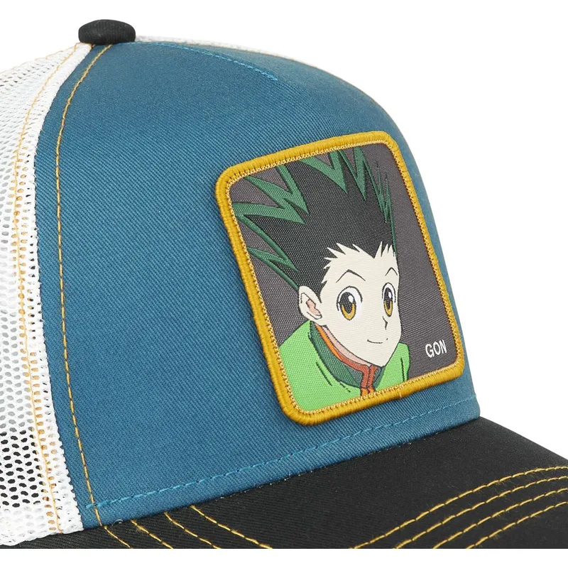 kapa-zaobljena-plava-snapback-gon1-gon-freecss-hunter-x-hunter-capslab