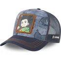 kapa-zaobljena-mornarsko-plava-snapback-gon2-gon-freecss-hunter-x-hunter-capslab