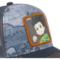 kapa-zaobljena-mornarsko-plava-snapback-gon2-gon-freecss-hunter-x-hunter-capslab