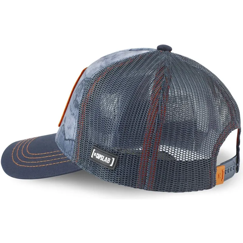 kapa-zaobljena-mornarsko-plava-snapback-gon2-gon-freecss-hunter-x-hunter-capslab kapa-zaobljena-mornarsko-plava-snapback-gon2-gon-freecss-hunter-x-hunter-capslab
