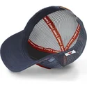 kapa-zaobljena-mornarsko-plava-snapback-gon2-gon-freecss-hunter-x-hunter-capslab
