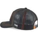 kapa-zaobljena-crna-snapback-gon3-gon-freecss-hunter-x-hunter-capslab