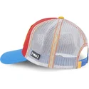 kapa-zaobljena-crvena-snapback-pec1-woody-woodpecker-capslab