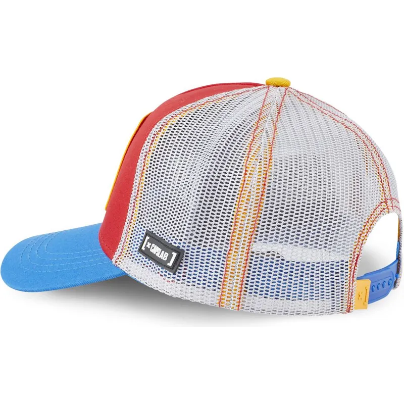 kapa-zaobljena-crvena-snapback-pec1-woody-woodpecker-capslab