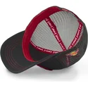 kapa-zaobljena-crna-snapback-woo2-woody-woodpecker-capslab