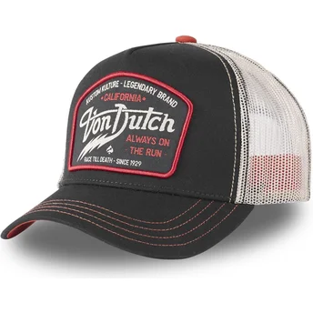 kapa-zaobljena-crna-snapback-thu-von-dutch
