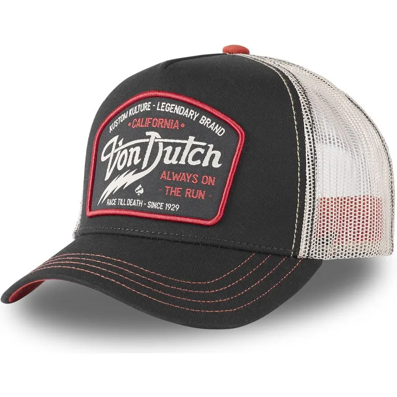 kapa-zaobljena-crna-snapback-thu-von-dutch