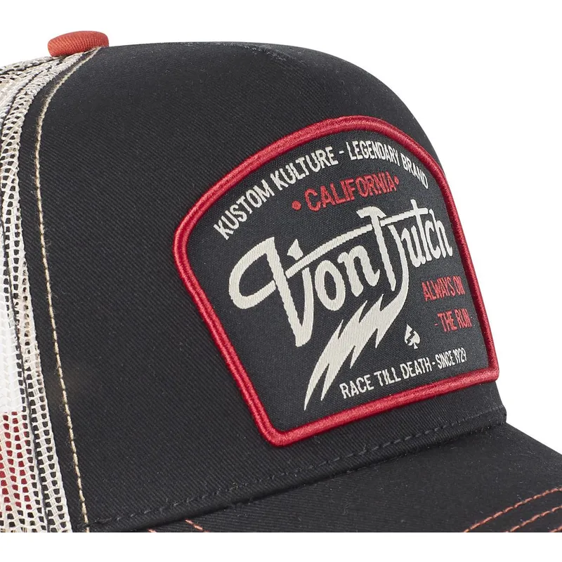 kapa-zaobljena-crna-snapback-thu-von-dutch