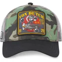 cap-zaobljena-camouflage-snapback-von-dutch