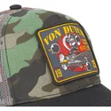 cap-zaobljena-camouflage-snapback-von-dutch