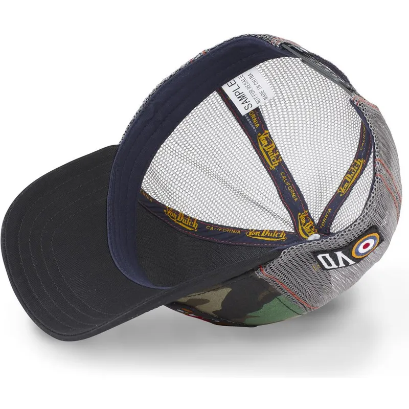 cap-zaobljena-camouflage-snapback-von-dutch