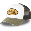 cap-zaobljena-white-snapback-von-dutch