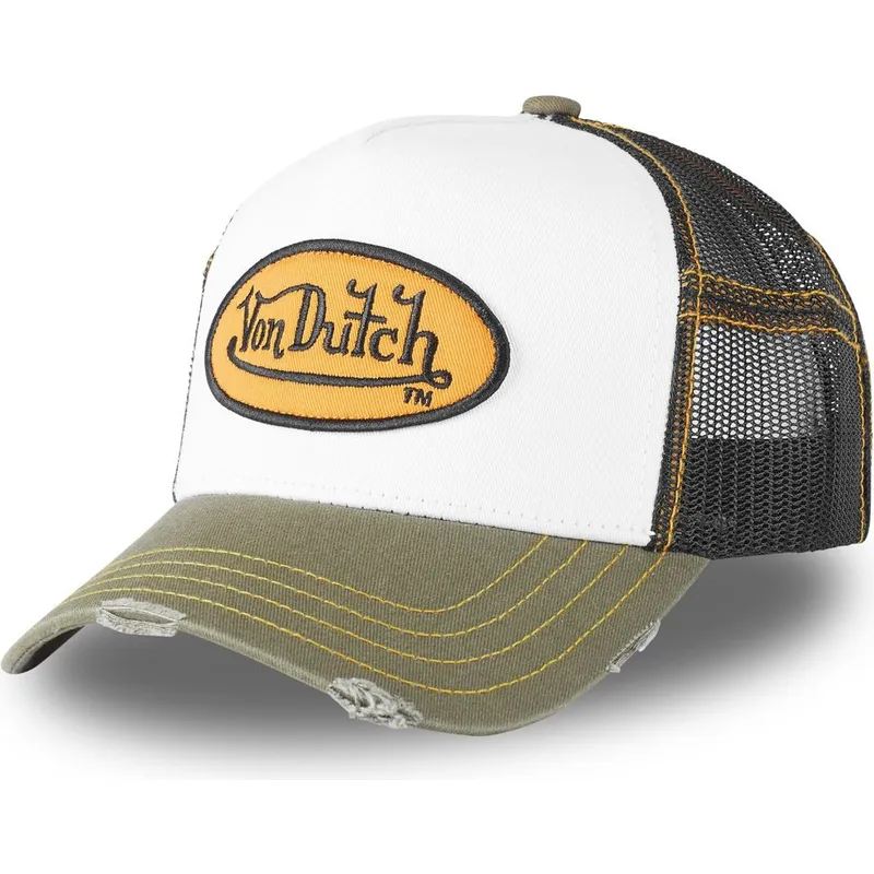 cap-zaobljena-white-snapback-von-dutch