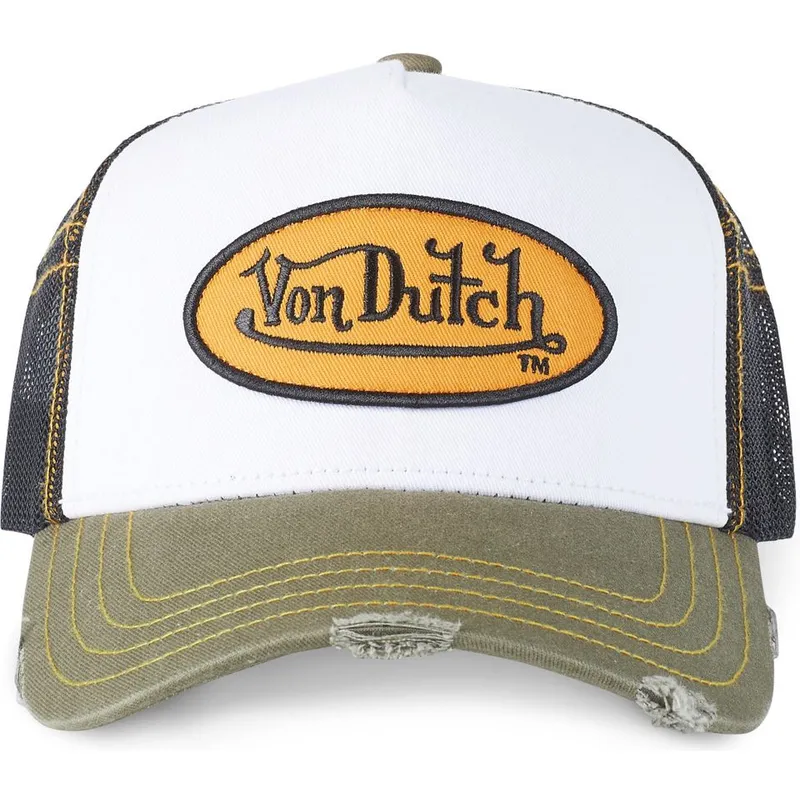 cap-zaobljena-white-snapback-von-dutch