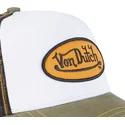 cap-zaobljena-white-snapback-von-dutch