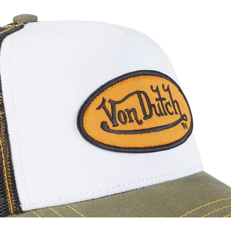 cap-zaobljena-white-snapback-von-dutch