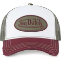 cap-zaobljena-white-snapback-von-dutch