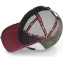 cap-zaobljena-white-snapback-von-dutch