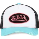 kapa-zaobljena-bijela-snapback-sum-pnk-von-dutch