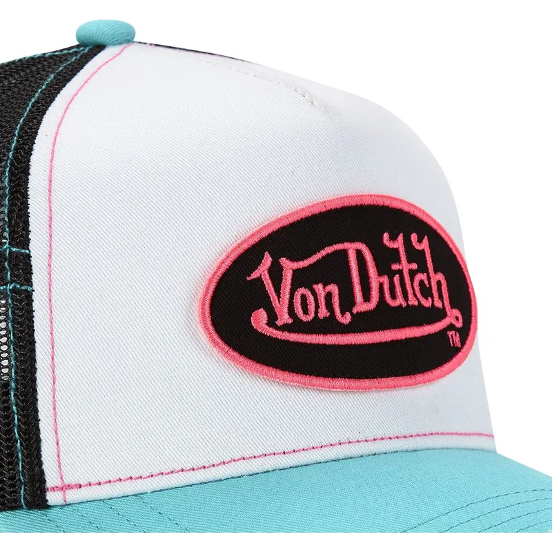 cap-zaobljena-white-snapback-von-dutch