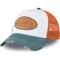 kapa-zaobljena-bijela-snapback-sum-hun-von-dutch
