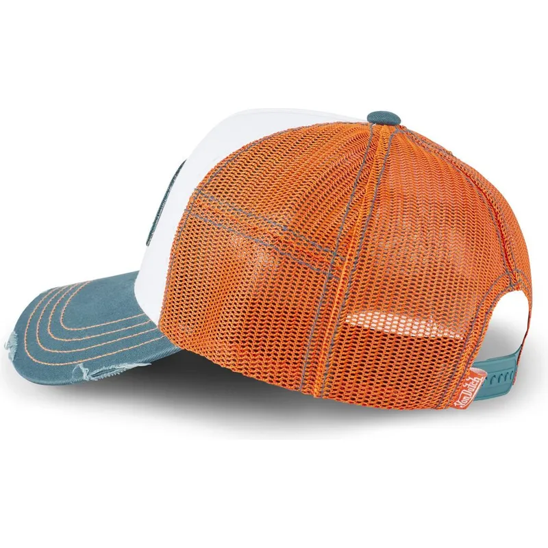 kapa-zaobljena-bijela-snapback-sum-hun-von-dutch kapa-zaobljena-bijela-snapback-sum-hun-von-dutch
