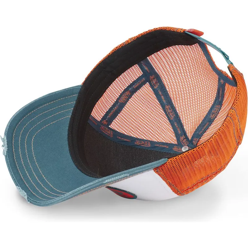 kapa-zaobljena-bijela-snapback-sum-hun-von-dutch kapa-zaobljena-bijela-snapback-sum-hun-von-dutch