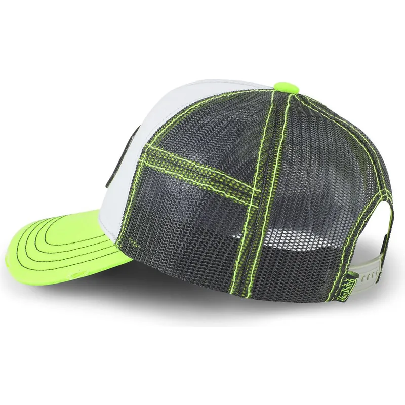 kapa-zaobljena-bijela-snapback-sum-col-von-dutch kapa-zaobljena-bijela-snapback-sum-col-von-dutch