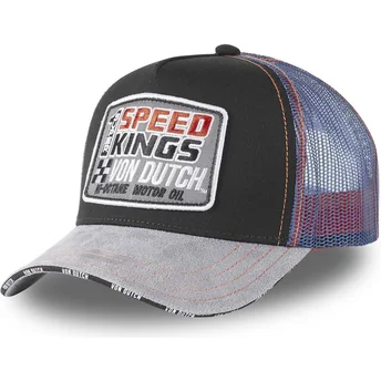 kapa-zaobljena-crna-snapback-speed-kings-spe-von-dutch