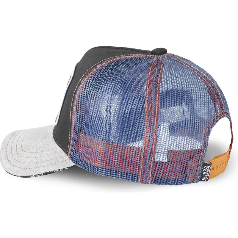 kapa-zaobljena-crna-snapback-speed-kings-spe-von-dutch kapa-zaobljena-crna-snapback-speed-kings-spe-von-dutch