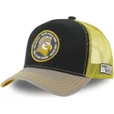 kapa-zaobljena-crna-snapback-where-eagles-dare-eag-von-dutch