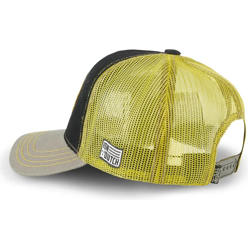 kapa-zaobljena-crna-snapback-where-eagles-dare-eag-von-dutch