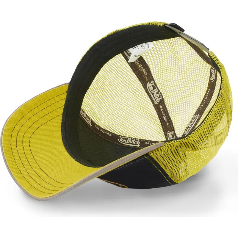 kapa-zaobljena-crna-snapback-where-eagles-dare-eag-von-dutch
