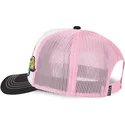 cap-zaobljena-pink-snapback-von-dutch