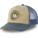 kapa-zaobljena-smeda-snapback-bad-dog-squad-bad-von-dutch