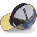 kapa-zaobljena-smeda-snapback-bad-dog-squad-bad-von-dutch